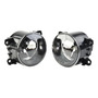 Faros Antiniebla Renault Logan Renault Logan