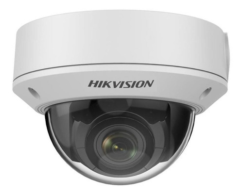 Camara Ip Hikvision Domo 5mp Varifocal Motor Ir 30 | Ds-2cd1 Color Blanco