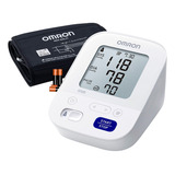 Omron Hem-7154t Color Negro/ Blanco