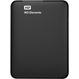 Disco Externo 2tb Wd Elements Usb 3.0 Pc Notebook Royal