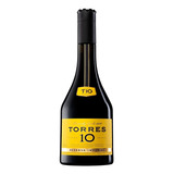 Brandy Torres 10 Magnum Botella De 1500 Ml