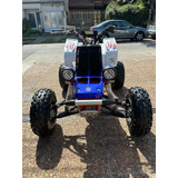 Yamaha Banshee Yfz 350