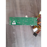 Placa Para Ligar Computador Em Fonte 12vcc