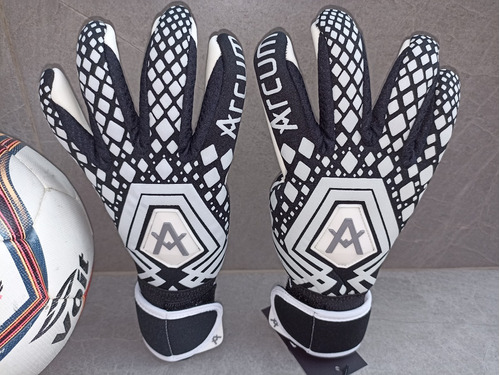 Guantes Para Portero Niños Losange Semi Pro De Arcum Inf