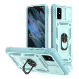 Funda Para Samsung Galaxy A51 A Prueba De Golpes