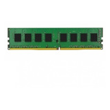 Memoria Ram Kingston Valueram 16gb Ddr4 2666mhz Non-ecc Cl19