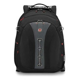 Wenger 600631 El Legado De Transporte Para Portátil Mochila,