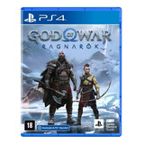 God Of War Ragnarok 