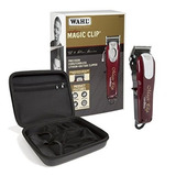 Wahl Profesional Cordtaladro De 5 Estrellas Magic Clip 8148 