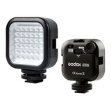 Godox Panel De Luz Led36 5600k Led Iluminador - Fact A/b