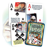 1965 Flickback Trivia Juego De Cartas: 52 Nd Regalo De Cum