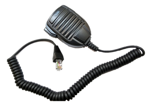 Microfone Ptt Mh67 Rádio Móvel Vx2100 Vx2200 Vx1700 Vertex