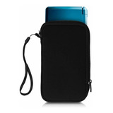 Estuche De Transporte Compatible Con   3ds Xl  Estuche ...