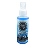 Antiempañante Anti Fog Toxic Shine 120ml