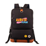 Janpanese Anime Naruto - Mochila Escolar