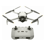 Dji Mini 4 Pro (dji Rc-n2), Dron Mini Plegable Con Cámara