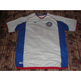 Antiga Camisa Do Bahia Esporte Clube Penalty Nº 10 