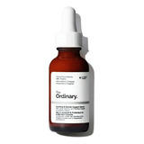 The Ordinary Soothing & Barrier Support Serum 30 Ml Momento De Aplicación Día/noche Tipo De Piel Normal