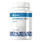 Magnesio 400 Goldfish X  30 Comp.