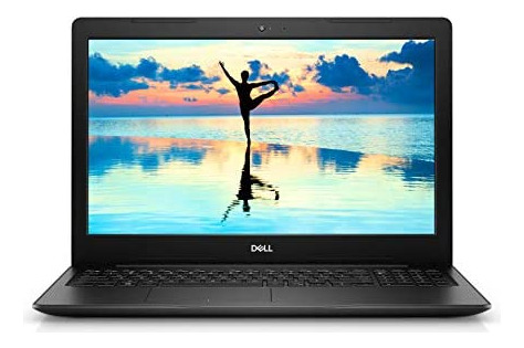 Laptop Dell Inspiron 15 3000 Series , 15.6  Full Hd Nontouch