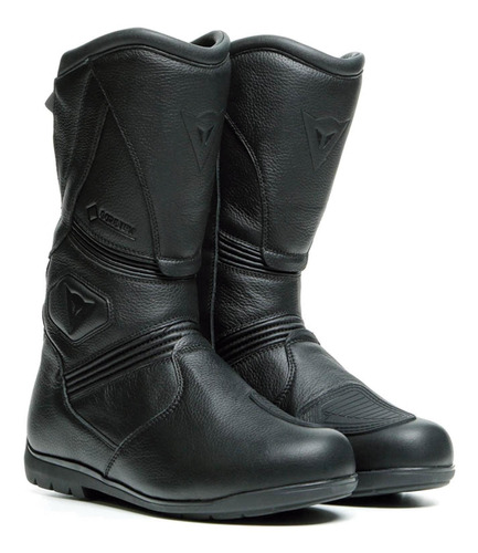 Bota Dainese Fulcrum Gt Negra