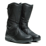 Bota Dainese Fulcrum Gt Negra