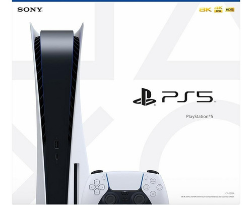 Playstation 5 