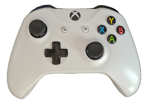 Control Inalambrico Xbox One, S, Series