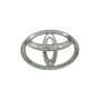 Emblema Parrilla Corolla 2003 Al 2008 Toyota Corolla