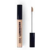 Corrector De Ojeras  Luminizer Claro Anna Stein Anna Stein