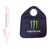 Bolsito Neoprene Residuos Palanca De Cambios - Monster