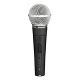 Sm58s Da Shure