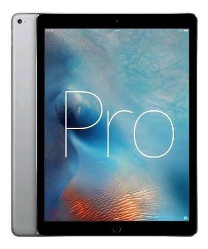 iPad Pro 12.9  - 128gb - A1652 