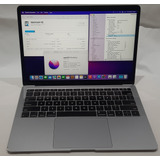 Macbook Air 2019 8 Ram 121 Gb Ssd Core I5 8va. 