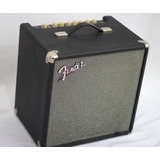 Amplificador Fender Rumble Series 40 