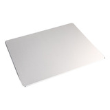 Z Aleación De Aluminio Mousepad Juego De Oficina De Metal