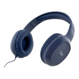 Headphone Com Microfone Deep Blue 1,2m I2go