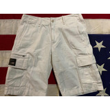 Short Para Hombre Ralph Lauren/denim &supply Talla 30