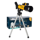 Telescopio Niños Sv502 50mm 5x20 Finder Scope