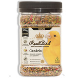 Realbird Canário - 500 G