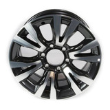 Llanta Aleacion S10 17/ 6 Ray Dob 18x7.5 Vison Chevrolet 520