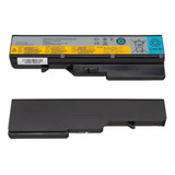 Bateria Para Notebook Lenovo Ideapad Z460 G460 Z470 G560
