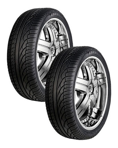 Paq 2 Llanta 225/40r18 88v Radburg Radburg Power