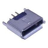 Conector O Pin De Carga Parlante Jbl Pulse - Originales