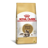 Ração Para Gatos Maine Coon 4kg Royal Canin