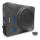 Steelpro Subwoofer Amplificado 10 Autopower 800w By