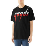 Remera Gucci Italy 2021 Importada Original