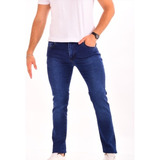 Pantalon Semi Elastizado Rotustico De Hombre Talle  38 Al 60