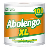 Pack X 3 Toalla De Papel Abolengo Xl