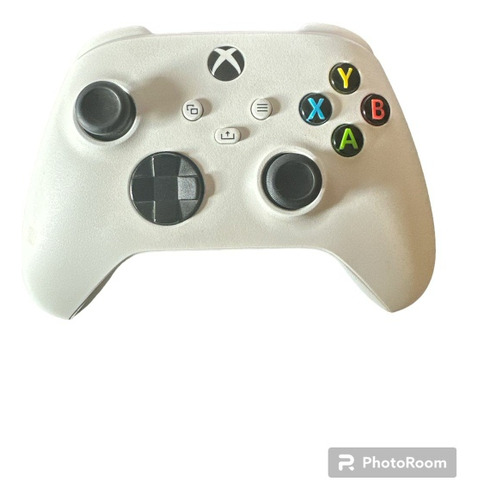 Controle Xbox Series S Branco